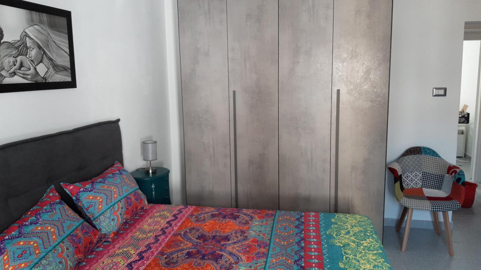 알게로 La Casa Di Chiara 아파트 외부 사진