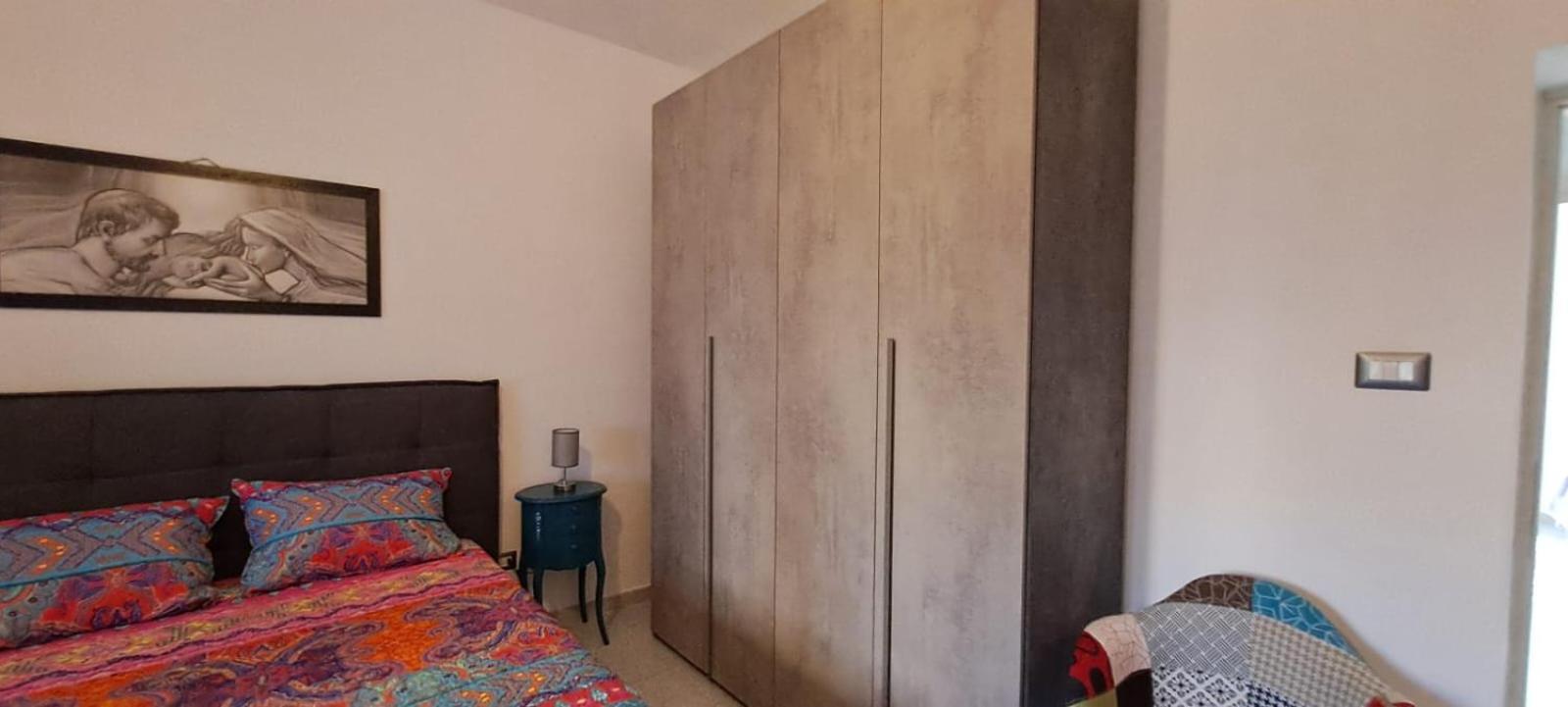 알게로 La Casa Di Chiara 아파트 외부 사진