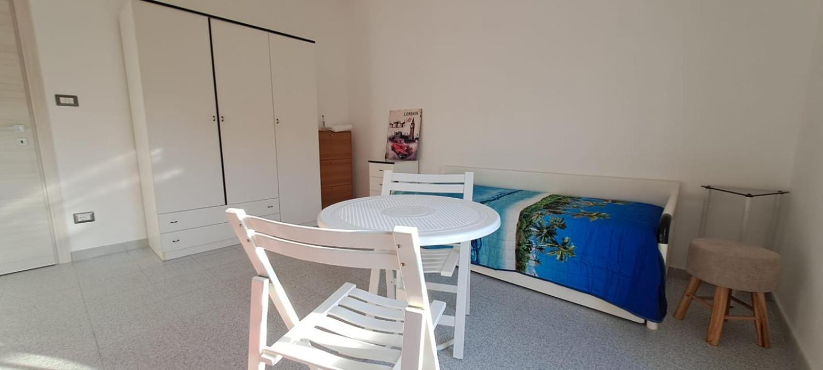 알게로 La Casa Di Chiara 아파트 외부 사진