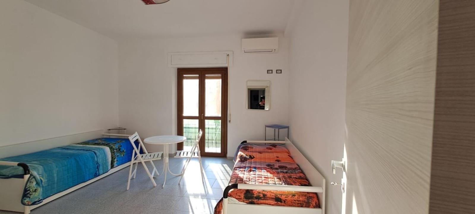 알게로 La Casa Di Chiara 아파트 외부 사진