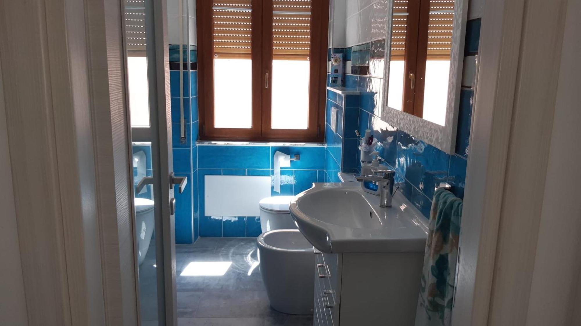 알게로 La Casa Di Chiara 아파트 외부 사진