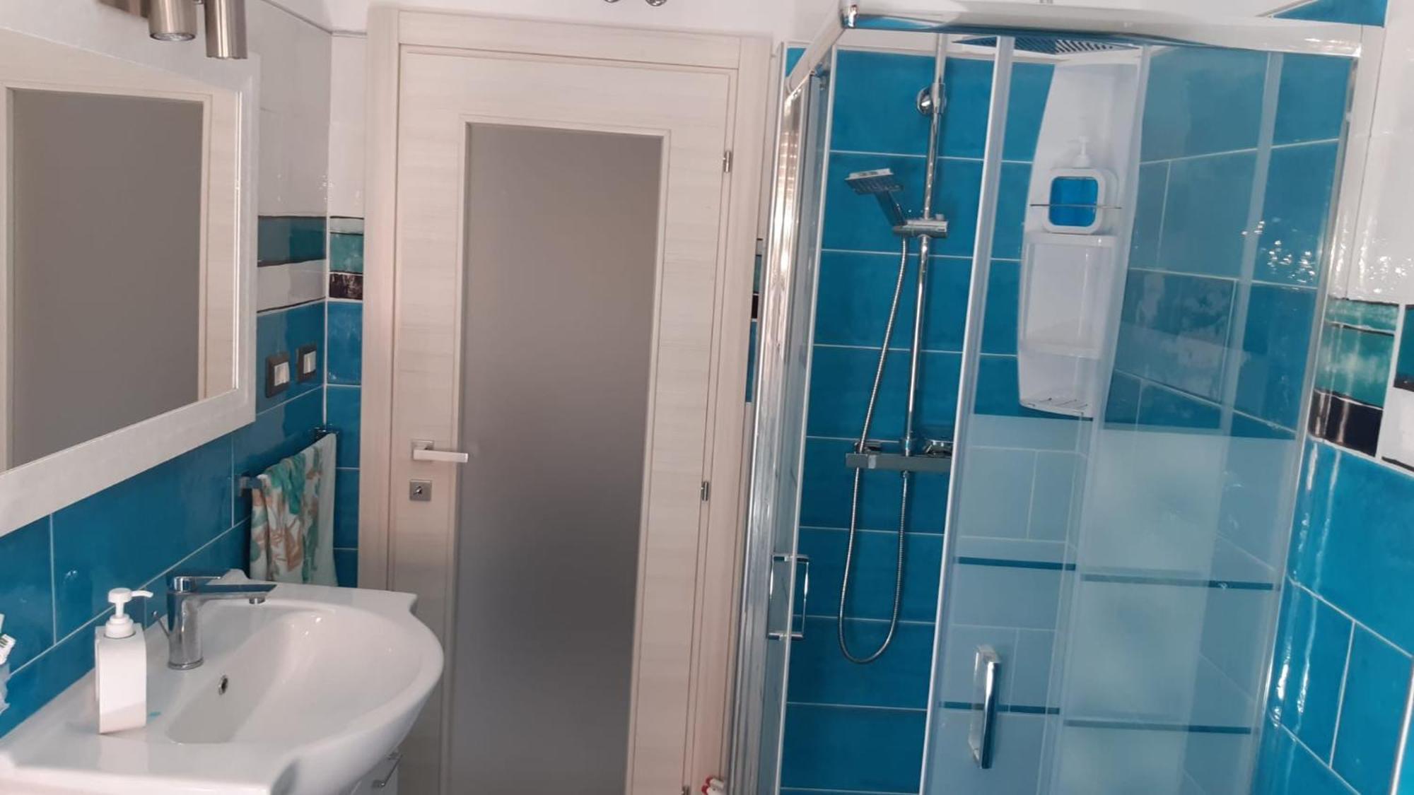 알게로 La Casa Di Chiara 아파트 외부 사진