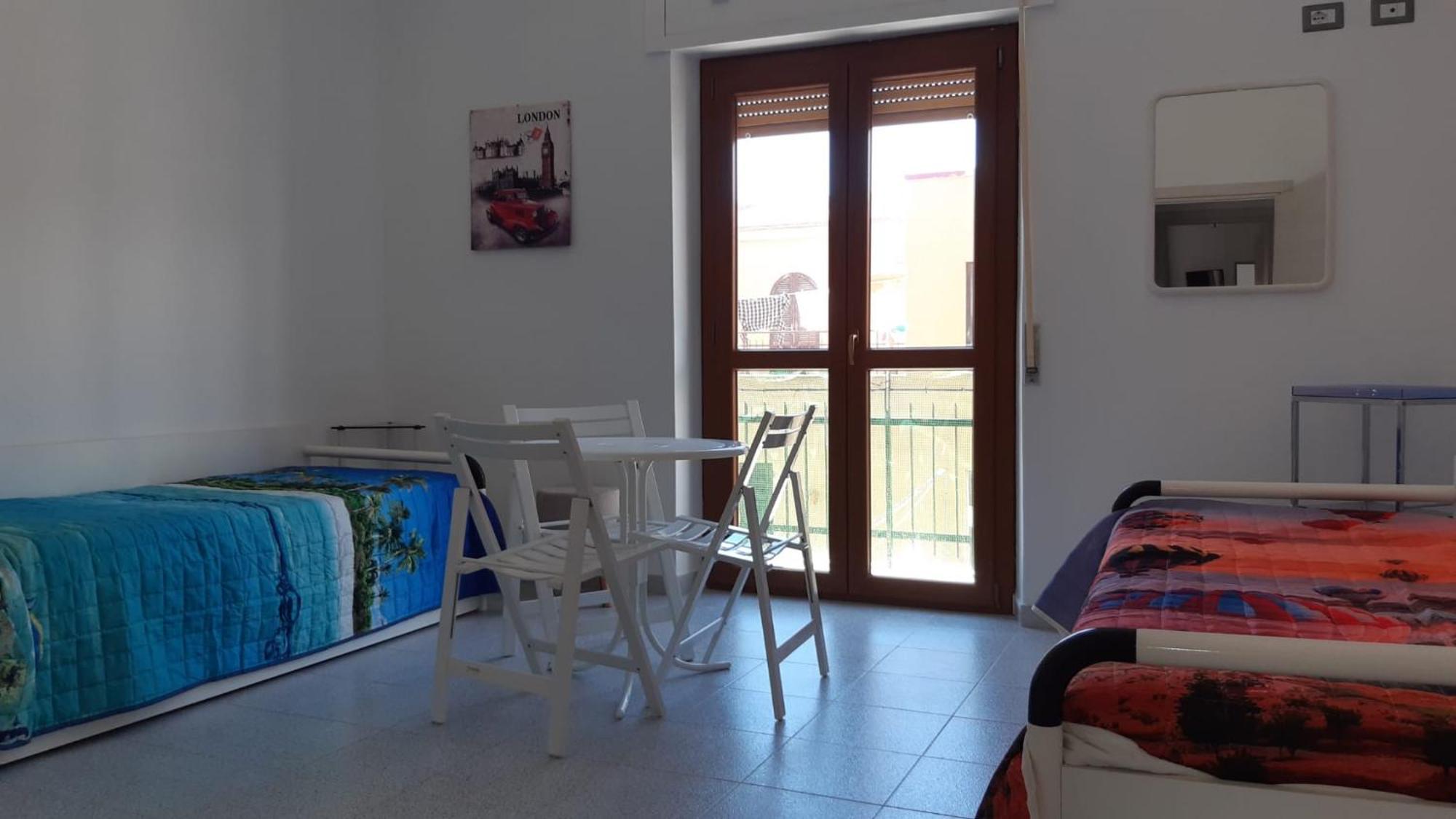 알게로 La Casa Di Chiara 아파트 외부 사진